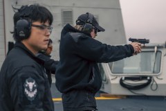 Combat Camera photo