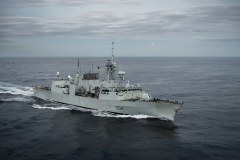 Combat Camera photo