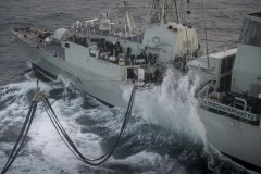 Combat Camera photo