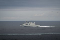 Combat Camera photo
