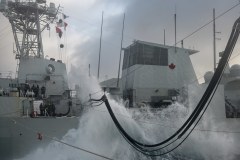Combat Camera photo