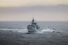 Combat Camera photo