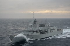 Combat Camera photo