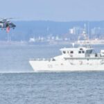 Canada Only Able to Provide Non-Combatants to Exercise With French Frigate
