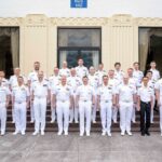 Undersea Warfare Commanders Conference in Pearl Harbor