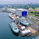 Irving Shipbuilding Awards GEODIS Inbound Logistics Contract