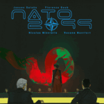 NATO 2099: Graphic Novel Imagines Future of the Alliance
