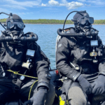 U.S. Navy EOD, Canadian Clearance Divers Strengthen Maritime Readiness in Halifax