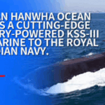 The Submarine Captivated Canada’s Defense Market
