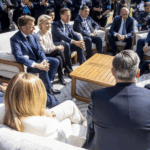 NATO Secretary General at G7 Summit, Welcomes Canada’s Spending Pledge