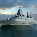 Is Australia Bailing Out of the Type 26 Debacle?