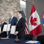 ICE Pact Lurches to Life