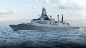 CAE Signs River Class Subcontract with Lockheed Martin Canada