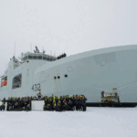 AOPV’s Global Reach Filling in for Combatants