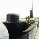 Run Silent, Run Cheap: Deciding on the Oberon-class Submarines, 1960–68