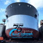 Davie Defense Closes Gulf Copper Acquisition