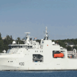 Thales and Cohere Partner to Accelerate AI Integration for Naval In-Service Support in Canada