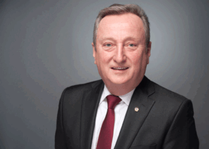 Glenn Copeland appointed Head of Hanwha Defence Canada