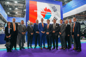 Hanwha–Babcock Partnership to Deliver Jobs and Long-Term Industrial Benefits for Canada