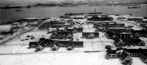 DND Studying Sydney as Polar Icebreaker Homeport