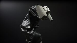 Seaspan Awards Contract to Alberta’s Confined Space Robotics to Enhance Shipbuilding Processes