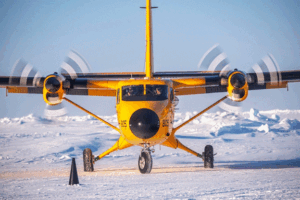 Enhanced Arctic Operations Reinforce Sovereignty Throughout 2026