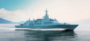 Modified D/B – Atlantic Combatant Training and Integration Centre (CTIC-A)