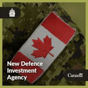 Defense Investment Agency Detailed