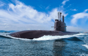 A Trusted Partner for Canada’s Maritime Future