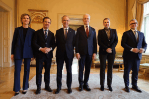 Nordic Countries and Canada to Strengthen Cooperation