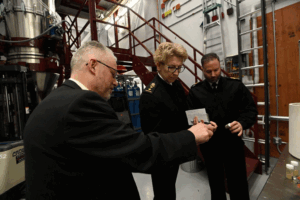 Research in Service of Sovereignty