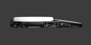 ALL.SPACE Hydra 4 Mobility Terminal for Shore-Based SATCOM Trials