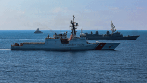 US Account of Exercise Balikatan 2026