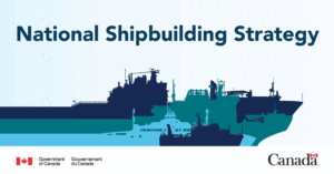 2025 Year in Review: National Shipbuilding Strategy