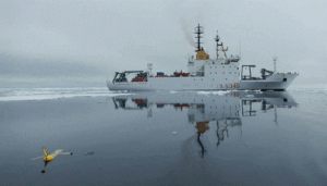 NATO Launches Task Force X-Arctic to Strengthen Awareness in the Arctic and High North