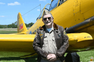 Harvard Assn Launches Monthly Open Houses and Fly Days