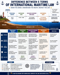 Who Really Owns the Ocean? Not as Simple as You Think