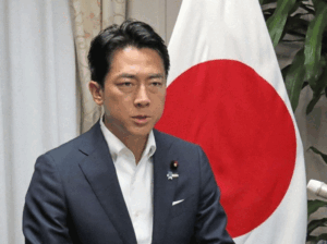 Japan-Canada Defense Ministers Meeting