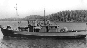 HMCS Cranbrook