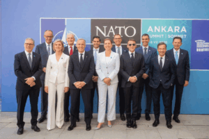 Twelve Nations to Boost Security in Northern Waters