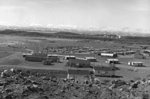 Frobisher Bay