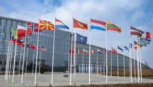 NATO Condemns Russian Cyber Activities