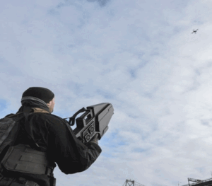 ANCU ﻿Studies C-UAS