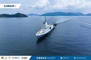OSI to Deliver Comprehensive Training Program for Royal Malaysian Navy Littoral Combat Ship Fleet