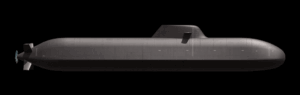 Canadian Patrol Submarine Project