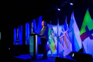 13th Maritime Arctic Security & Safety Conference