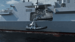 Fairbanks Morse Defense Establishes Canadian Headquarters