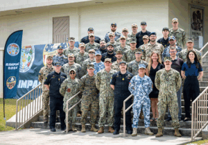 RCN Cyber Team at RIMPAC 2026