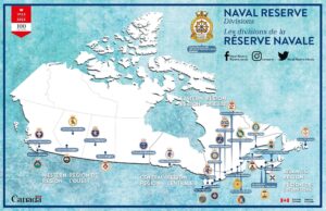 Expectation and Reality in the Naval Reserve
