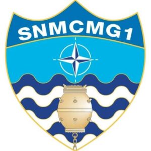 Two MCDVs to Simulate as MCM Ships